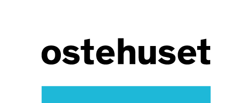 OStehuset logo
